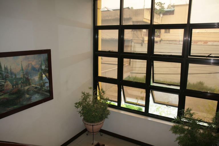 Public Area, Castle Dreams Hotel, Davao City