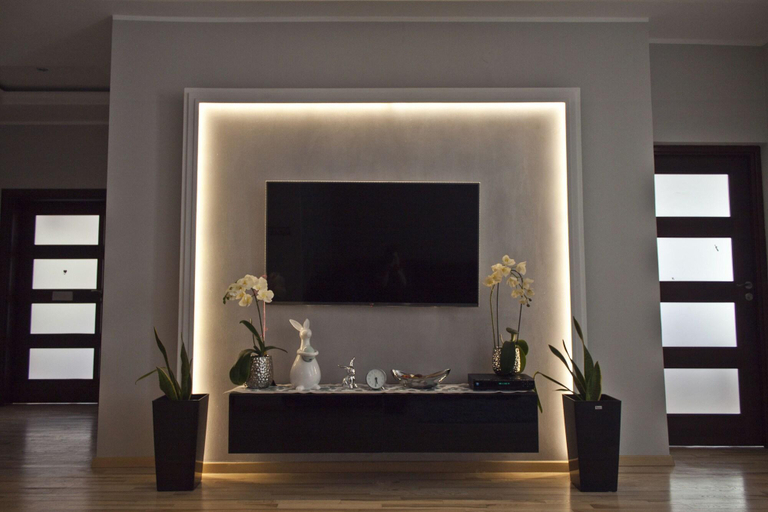 Public Area 2, Aparthotel Miedzyzdroje, Kamień