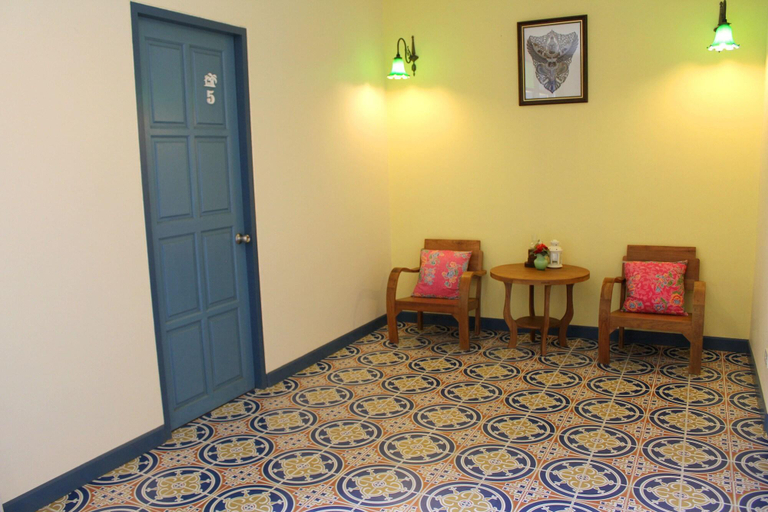 Public Area 2, Baan Patcharintorn Samui, Ko Samui