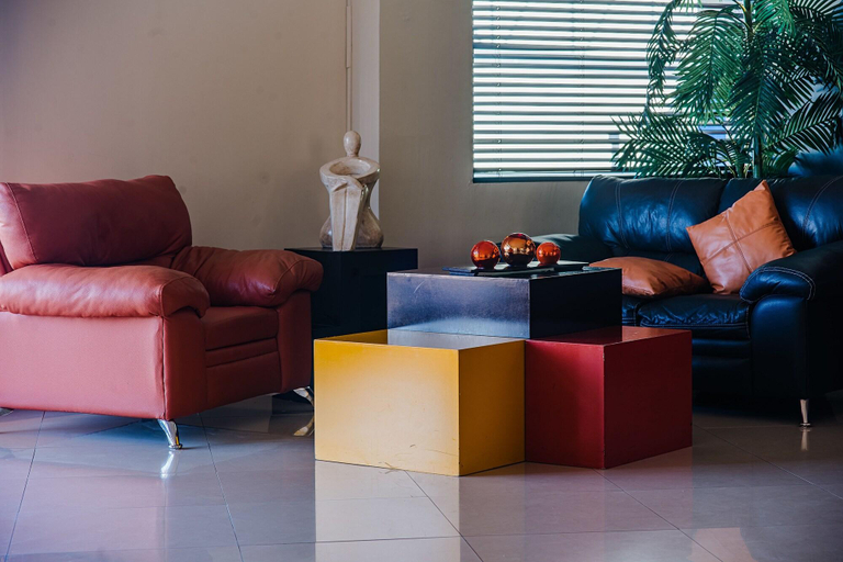 Public Area 3, American Inn Hotel & Suites Delicias, Saucillo