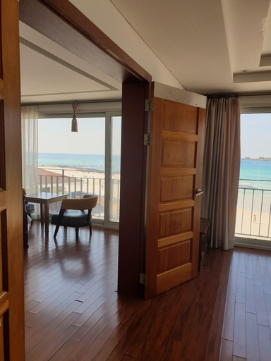 Bedroom 2, Jeju Haejodae, Jeju