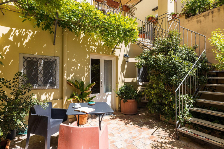 Exterior & Views 2, Palazzo Sant'Agostino, Palermo
