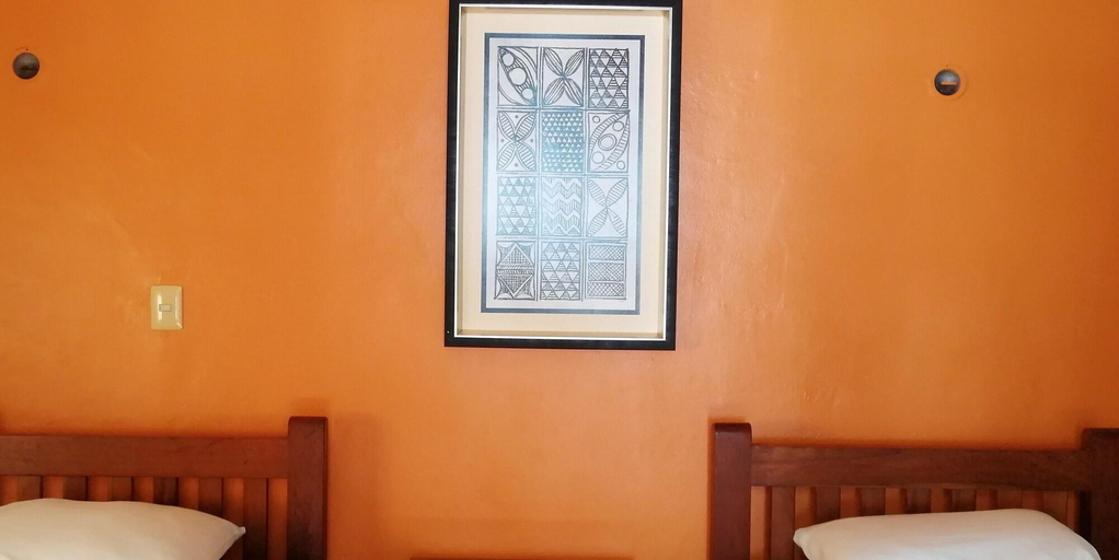 Bedroom 3, Margarita Del Sol Costa Maya, Othón P. Blanco