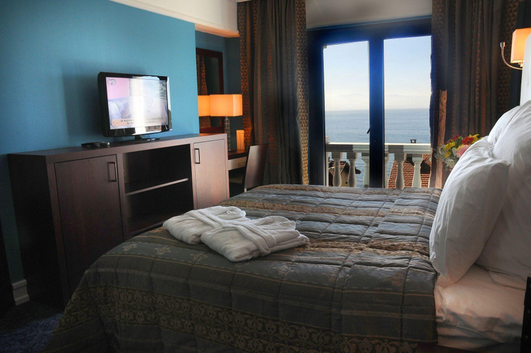 Bedroom 3, Paradise Island Hotel, Gebze