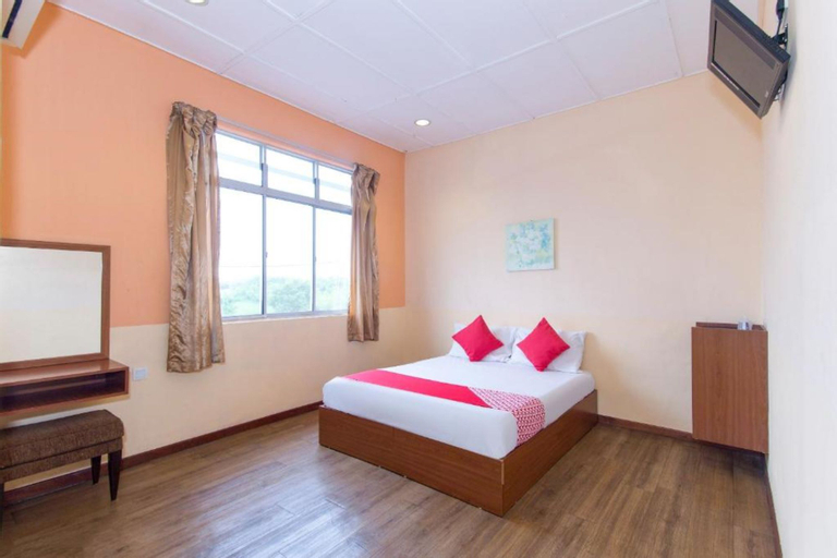 OYO 43935 Mancalin Hotel, Kuantan