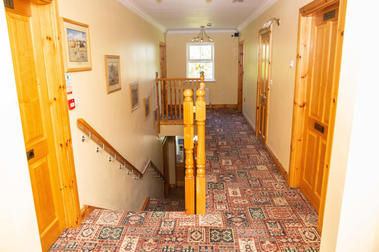 Public Area 3, Groarty House & Manor B&B, Derry and Strabane