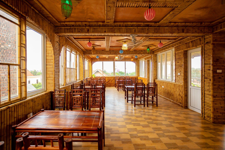Public Area 3, Tam coc Paradise Homestay, Hoa Lư
