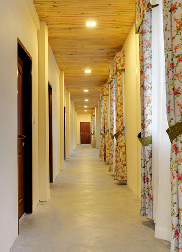 Public Area 2, Summit Barsana Resort & Spa, Darjiling