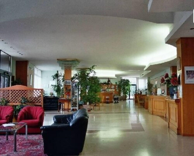 Public Area 4, Kona Hotel Verona, Verona