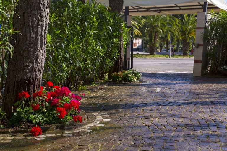 Exterior & Views, Hotel Sporting, Ascoli Piceno