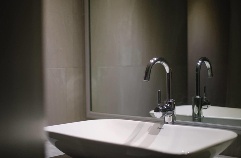 Bathroom 4, Mittapan Kanchanaburi, Muang Kanchanaburi