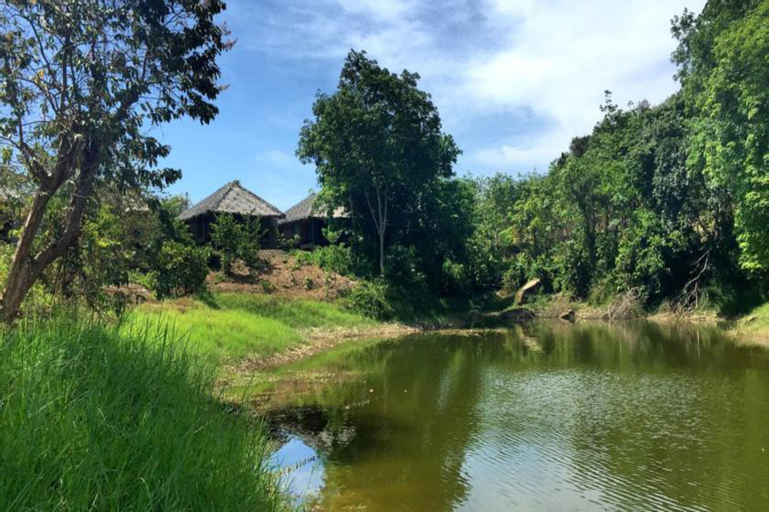 Exterior & Views 1, Thap Pala Cottage, Muang Songkhla