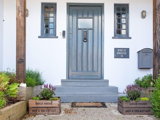 Exterior & Views 5, Birch House B&B, Dorset