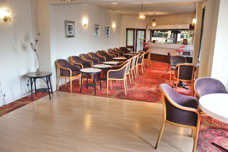 Public Area 3, Headlands Hotel, Lancashire