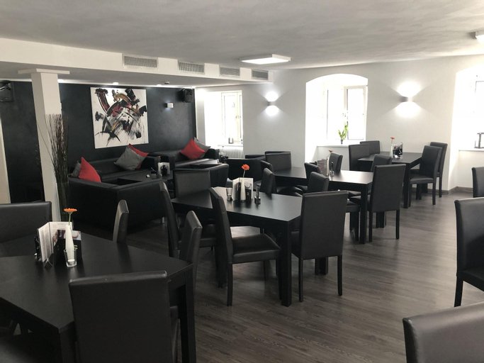 Food & Drinks 5, My Home Hotel Lamm Rottweil, Rottweil