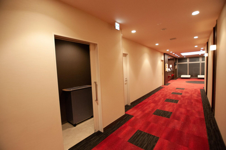 Public Area 3, APA Hotel Sagamihara Hashimotoeki Higashi, Sagamihara