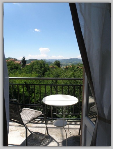 Exterior & Views 5, Cascina Luvot, Alessandria