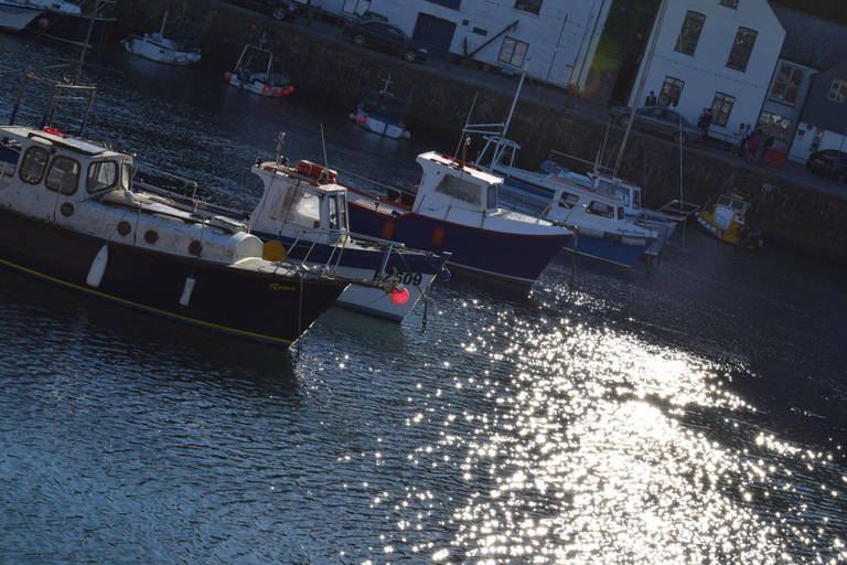 Sport & Beauty, Harbour Inn, Cornwall