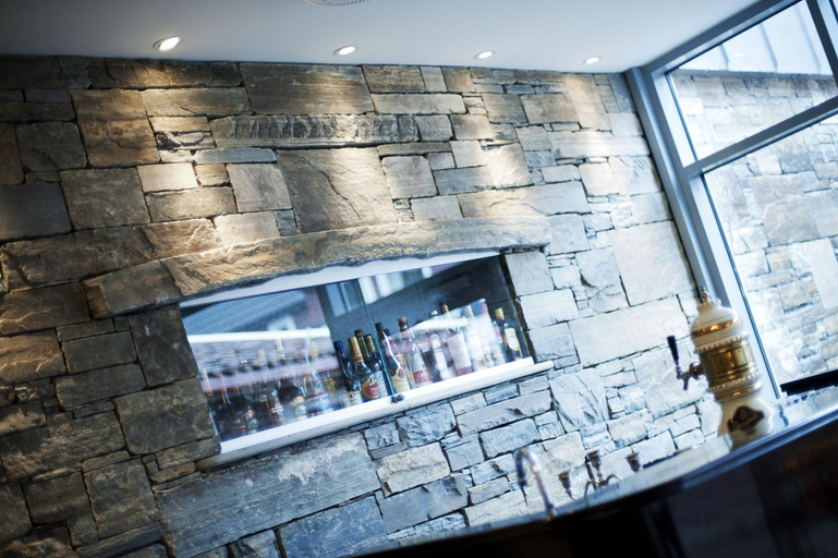 Public Area 2, Kronen Gaard Hotel, Sandnes