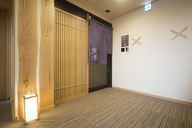 Public Area 3, Dormy Inn Izumo, Izumo
