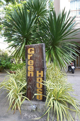 Public Area 3, Green House Phuket, Phuket Island