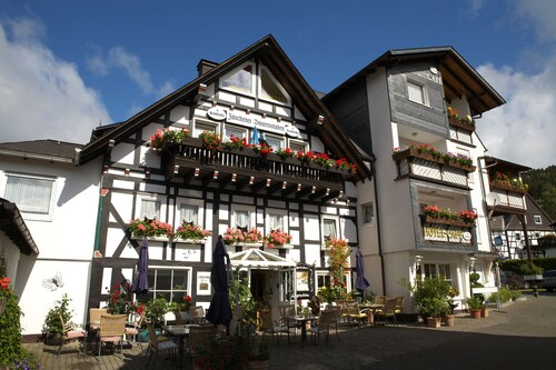 Pension Züschener Bauernstuben, Hochsauerlandkreis