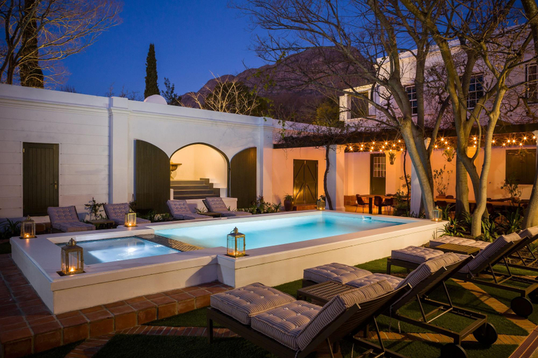 Sport & Beauty 2, Akademie Street Guesthouses, Cape Winelands