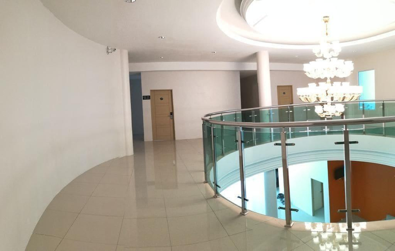Public Area 3, First Guest House Cheras, Hulu Langat
