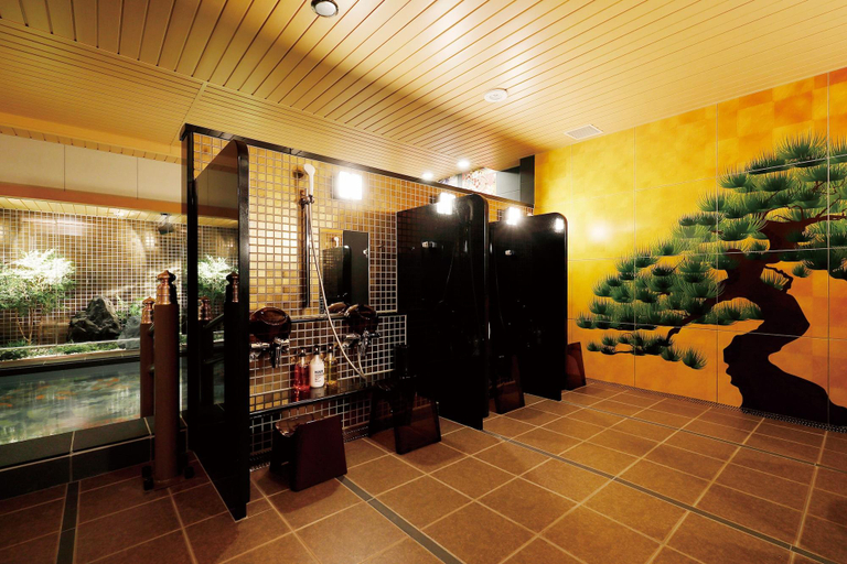 Public Area 5, Daiwa Roynet Hotel Kanazawa Miyabi, Kanazawa