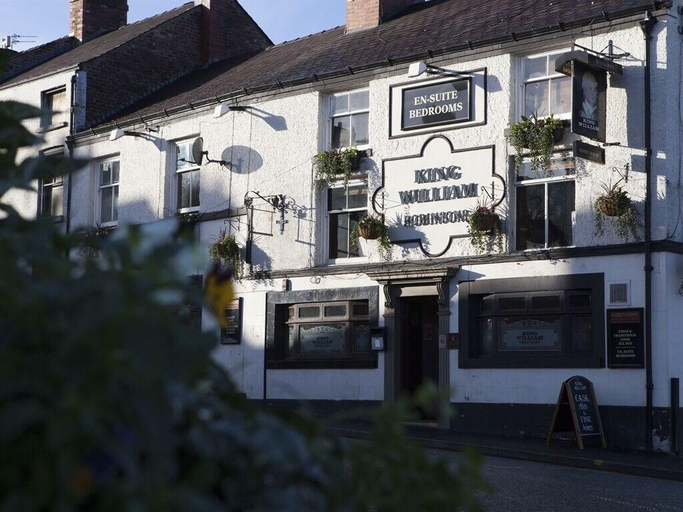 Exterior & Views 2, King William Rooms, Cheshire East