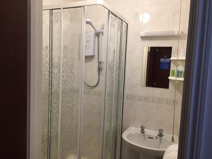 Bathroom 4, Prospect House, Causeway Coast and Glens