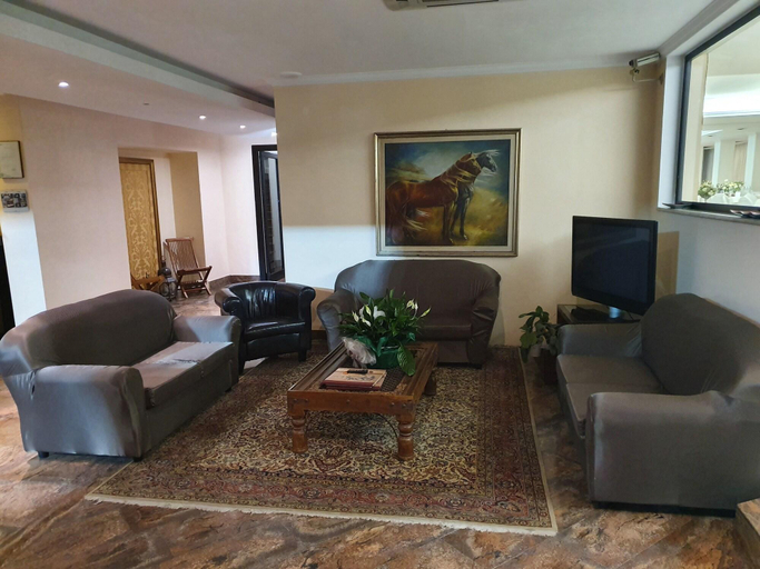Public Area 3, Hotel Ristorante La Campagnola, Frosinone