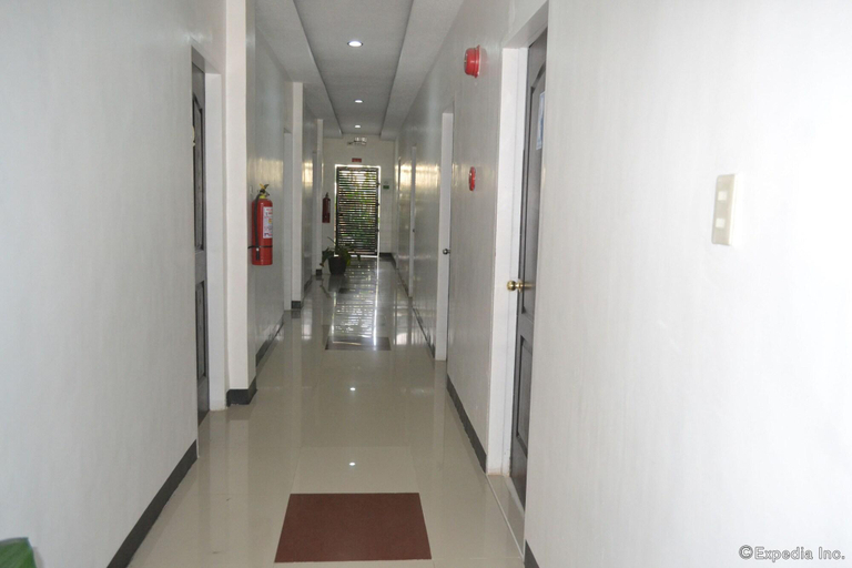 Public Area 2, Pearl Suites, General Santos City