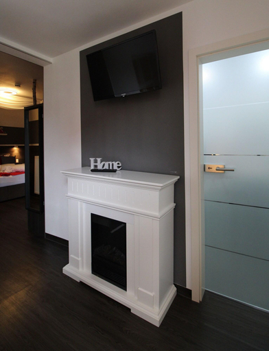 Public Area 3, My Home Hotel Lamm Rottweil, Rottweil