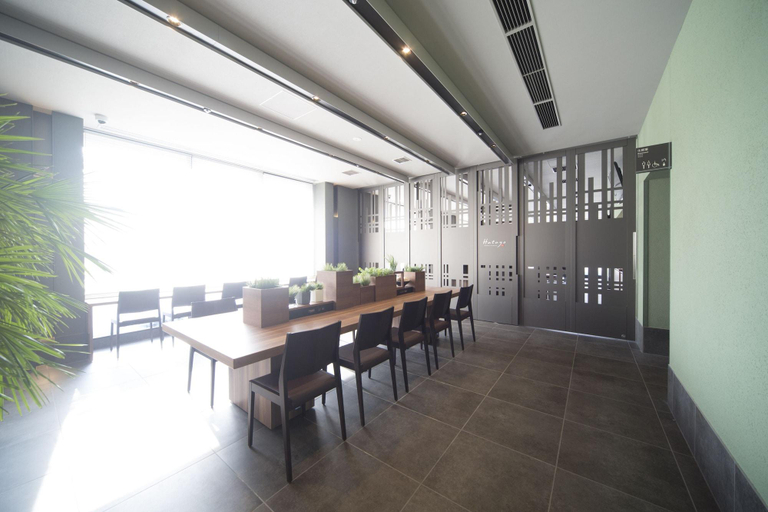 Public Area 3, Dormy Inn Izumo, Izumo