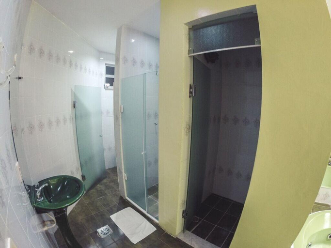 Public Area 2, Plage Hotel, Rio de Janeiro