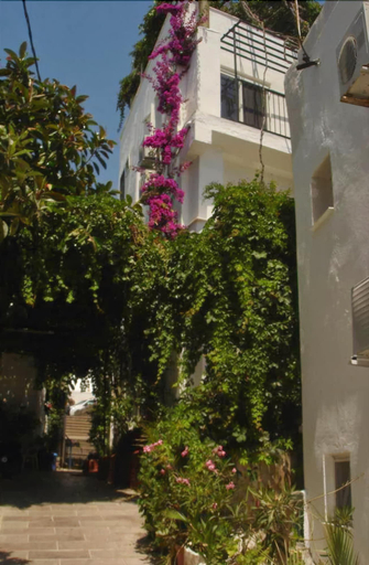 Exterior & Views 2, Durak Hotel, Bodrum