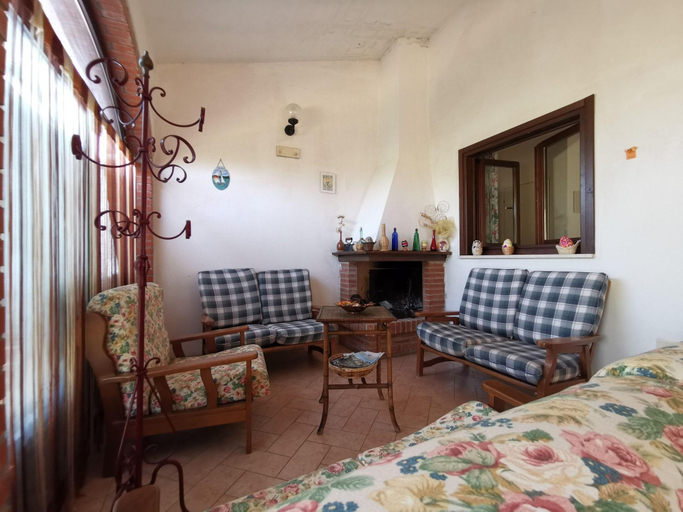 Public Area 2, Agriturismo Norianino, Grosseto
