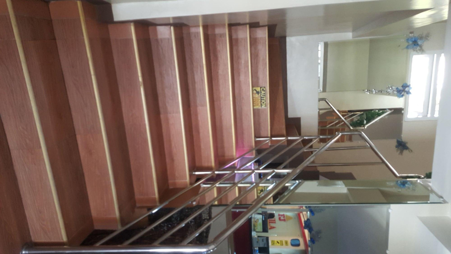 Public Area 3, FJ Manila Hotel, Daraga