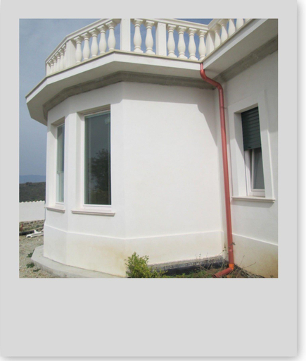 Villa Elisa, Vibo Valentia