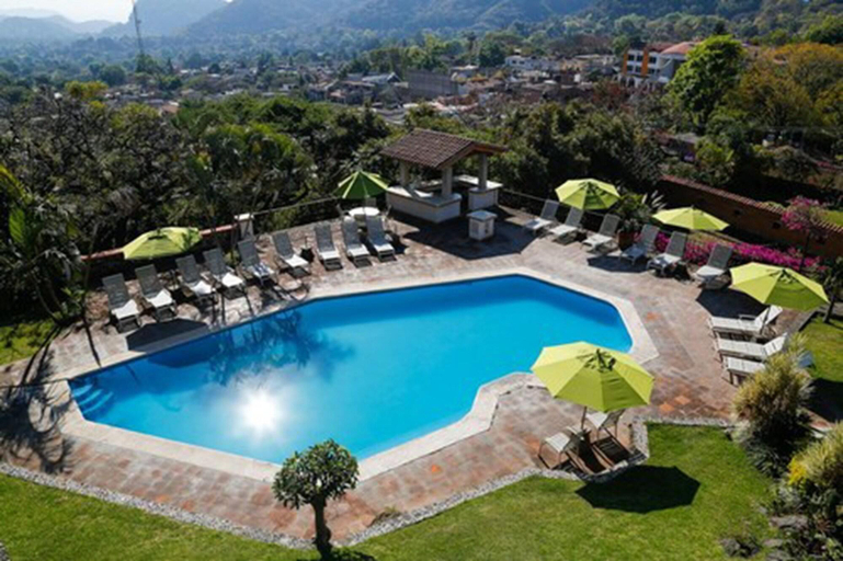 Sport & Beauty 2, Posada del Tepozteco - Hotel & Gallery, Tepoztlán