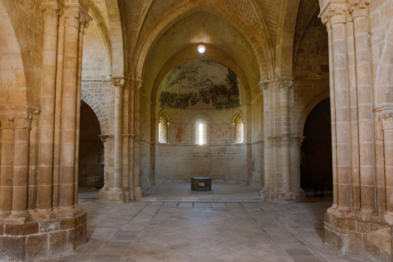 Public Area 4, Abadia Retuerta Ledomaine, Valladolid