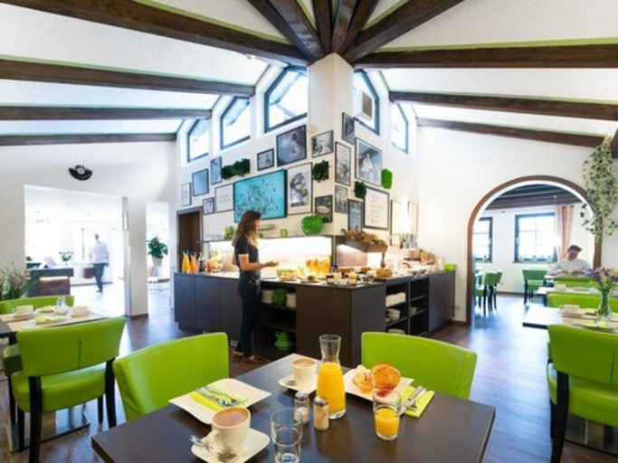 Food & Drinks 5, Landhotel Fettehenne, Leverkusen