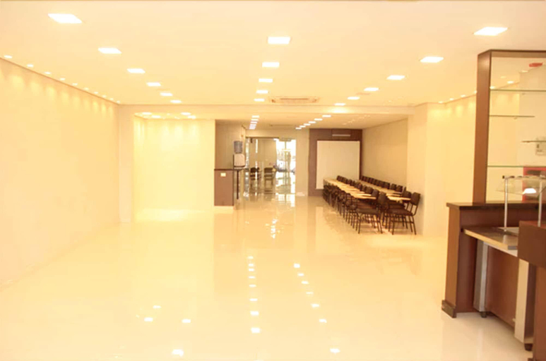 Public Area 3, Hotel Palace Santarem, Santarém