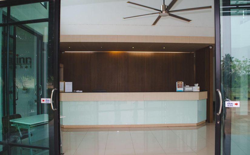 Public Area 4, Bualinn Resort Nongkhai, Muang Nong Khai