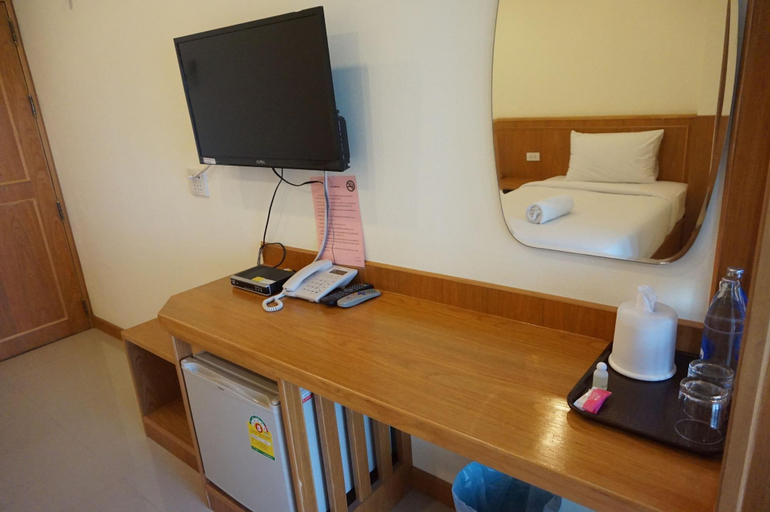 Others 5, Loei Residence, Muang Loei