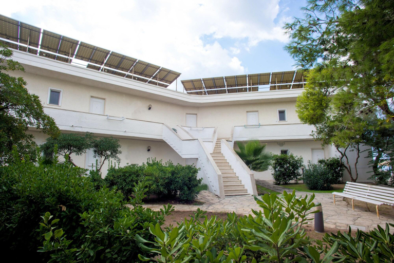 Exterior & Views 2, Hotel Isola Lo Scoglio, Lecce