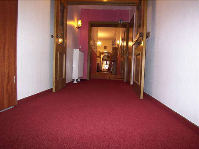 Public Area 2, Hotel Columbus _ 3 Sterne Superior, Bremerhaven