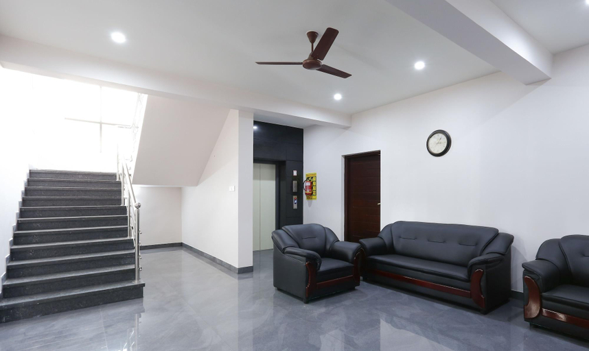 Public Area 3, Treebo Hi Line Apartments Kalapatti, Coimbatore