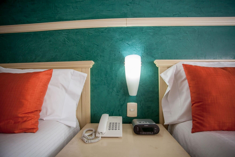 Bedroom 3, Hoteles Piedra Alta By De Los Perez, San Andrés Tuxtla